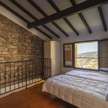 Traditional Ligurian House By Wonderful Italy * 산레모