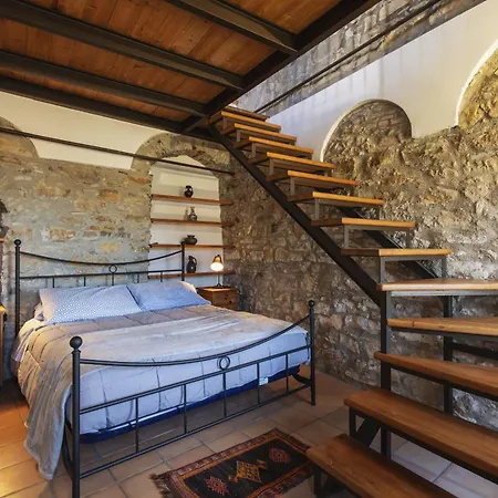 Traditional Ligurian House By Wonderful Italy 산레모