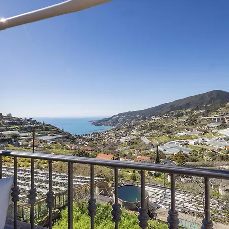 Traditional Ligurian House By Wonderful Italy