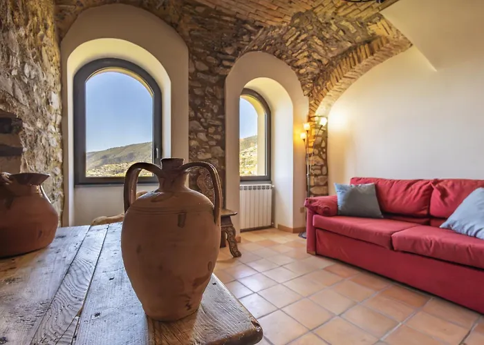 Apartment Traditional Ligurian House By Wonderful Italy *