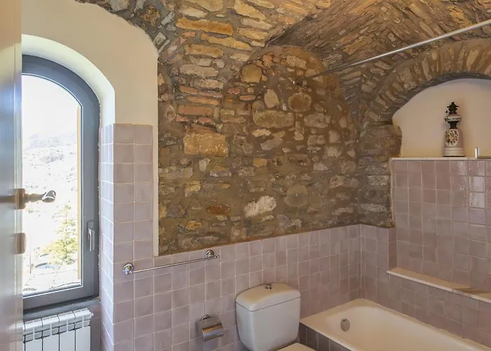 Traditional Ligurian House By Wonderful Italy Apartment