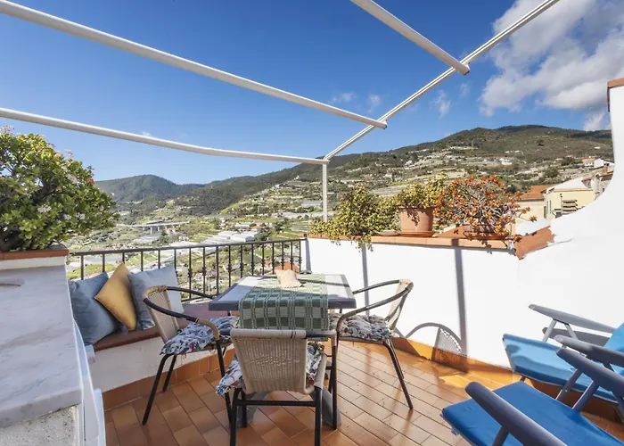 Traditional Ligurian House By Wonderful Italy *