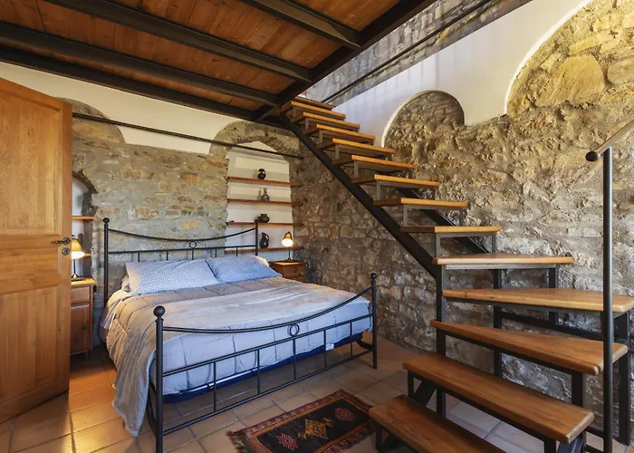 Traditional Ligurian House By Wonderful Italy Sanremo