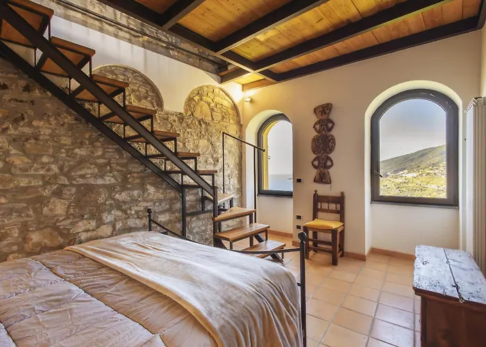 Apartment Traditional Ligurian House By Wonderful Italy *