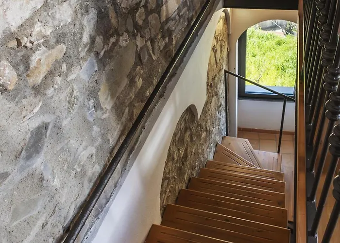 Traditional Ligurian House By Wonderful Italy