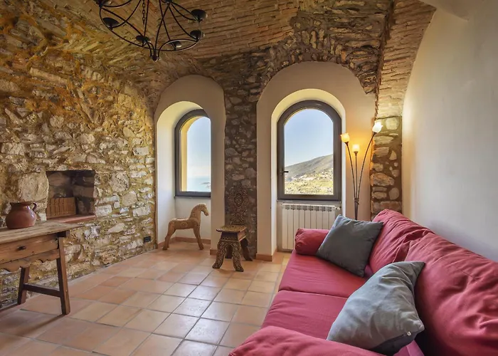Apartment Traditional Ligurian House By Wonderful Italy *