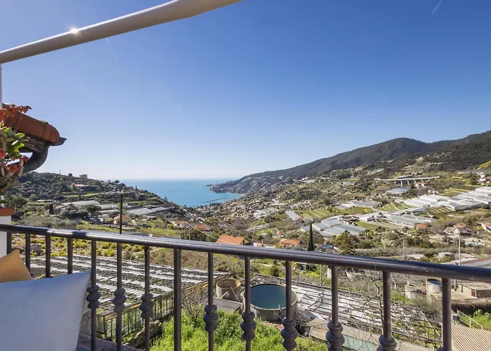 Traditional Ligurian House By Wonderful Italy