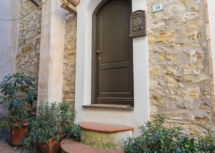 Traditional Ligurian House By Wonderful Italy Apartment *