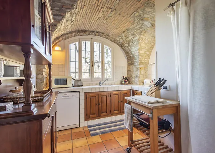 Apartment Traditional Ligurian House By Wonderful Italy