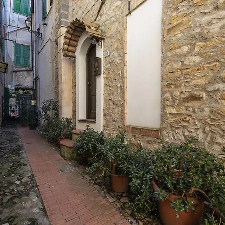 Traditional Ligurian House By Wonderful Italy *
