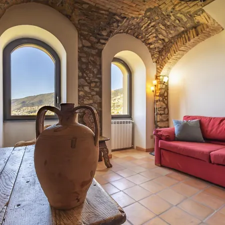 公寓 Traditional Ligurian House By Wonderful Italy *