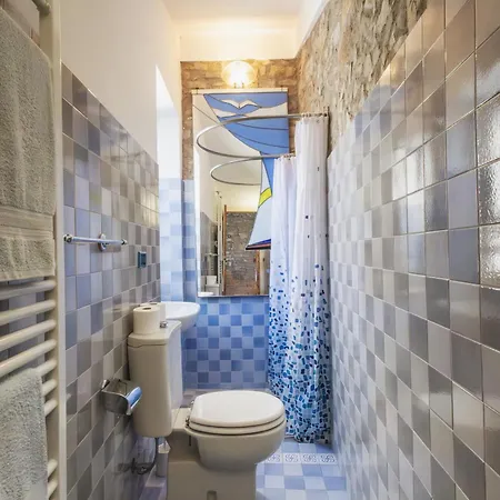 Traditional Ligurian House By Wonderful Italy Appartement San Remo