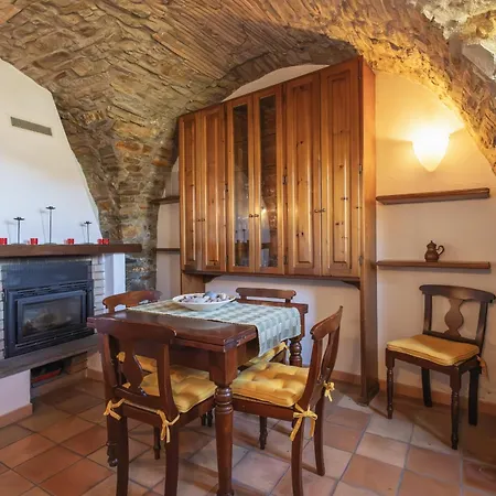 Apartamento Traditional Ligurian House By Wonderful Italy *