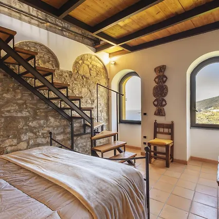 公寓 Traditional Ligurian House By Wonderful Italy *
