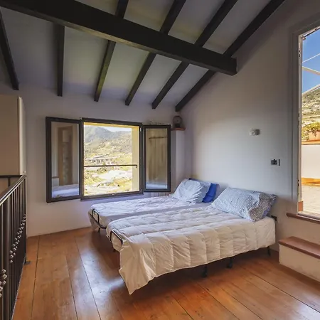 Apartamento Traditional Ligurian House By Wonderful Italy