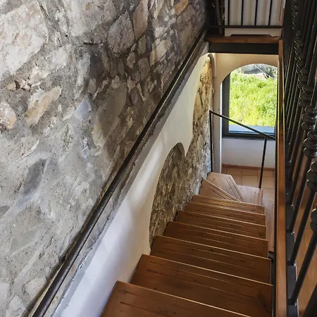 Traditional Ligurian House By Wonderful Italy