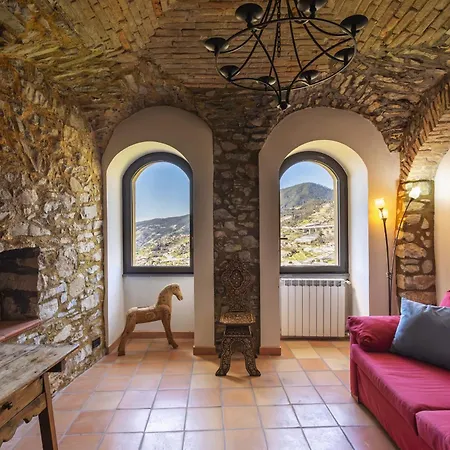 Appartement Traditional Ligurian House By Wonderful Italy San Remo