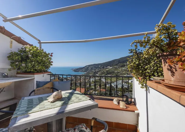 Traditional Ligurian House By Wonderful Italy *